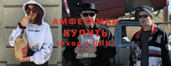 хмурый Алзамай